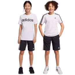 Spodenki adidas Essentials 3-Stripes Woven Jr HR6332