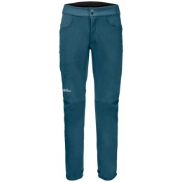 Jack Wolfskin Spodnie Jack Wolfskin Morobbia Pants M 1507641-4133