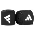 Adidas Bandaże bokserskie adidas IBA ADIBP031S czarne 5,7cm x 4,5m