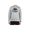 Kappa Bluza Kappa Sertum RN Sweatshirt M 703797-18M