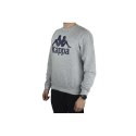 Kappa Bluza Kappa Sertum RN Sweatshirt M 703797-18M