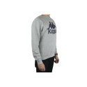 Kappa Bluza Kappa Sertum RN Sweatshirt M 703797-18M