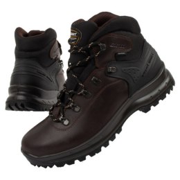 Buty trekkingowe Grisport Marrone Pecos M 13229P8G