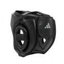 Adidas Kask bokserski adidas Speed Pro adiSBHG041 czarny