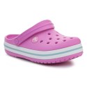 Crocs Klapki Crocs Crocband Kids Clog 207006-6SW