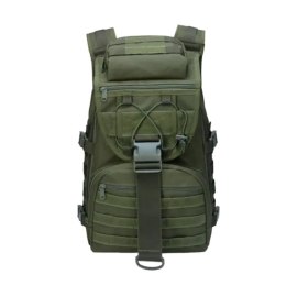 Plecak turystyczny Offlander Survival Hiker 35L OFF_CACC_35GN