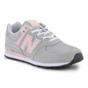 New Balance Buty New Balance Jr GC574EVK