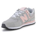 New Balance Buty New Balance Jr GC574EVK