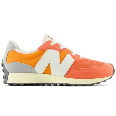 New Balance Buty New Balance Jr GS327RF