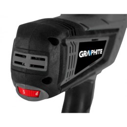 GRAPHITE PISTOLET USZCZELNIAJĄCY ENERGY+ 18V BEZ AKUMULATORA