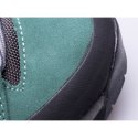 Bergson Buty Bergson W Kakka Mid Stx grass green