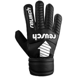 Rękawice bramkarskie Reusch Legacy Arrow Solid Jr 5372504 7700