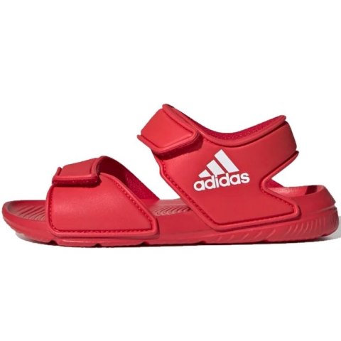 Adidas Sandały adidas Altaswim C Jr EG2136