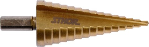 VOREL WIERTŁO STOPNIOWE 4-32MM