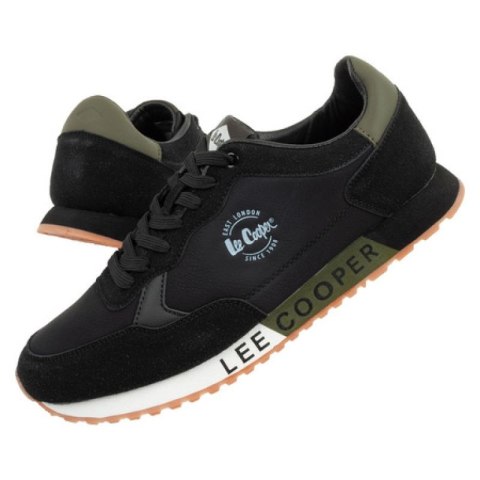 Lee Cooper Buty sportowe Lee Cooper M LCJ-24-03-3010M