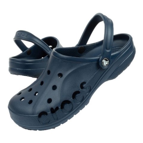 Crocs Klapki Crocs Baya W 10126-410