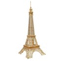 ASORTYMENT DREWNIANE PUZZLE 3D WIEŻA EIFFLA XXL 106 cm DIY 8+ EIFFEL TOWER