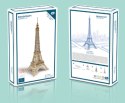 ASORTYMENT DREWNIANE PUZZLE 3D WIEŻA EIFFLA XXL 106 cm DIY 8+ EIFFEL TOWER