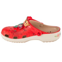 Chodaki Classic Frida Kahlo Classic Clog W 209450-2Y2