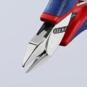 KNIPEX SZCZYPCE TNĄCE BOCZNE 115MM