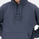 Bluza New Balance z kapturem Graphic Hoodie M MT41517GT