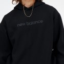 Bluza New Balance z kapturem Ssifted Graphic Hoodie M MT41571BK