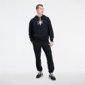 Bluza z kapturem New Balance Essentials Hoodie M MT33508BK