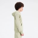 Bluza z kapturem New Balance Essentials Hoodie M MT33508FUG