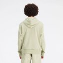 Bluza z kapturem New Balance Essentials Hoodie M MT33508FUG