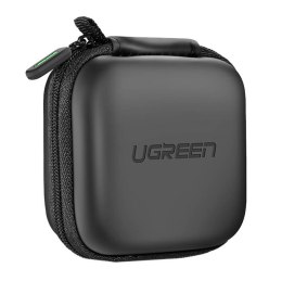 UGREEN Etui na słuchawki / akcesoria GSM UGREEN 	LP128 (czarne)