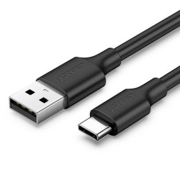 UGREEN Kabel USB do USB-C UGREEN 	US287 0,5m (czarny)