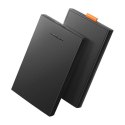 UGREEN Obudowa zewnętrzna dysku 2,5" UGREEN 	CM237 SATA SSD/HDD (czarna)