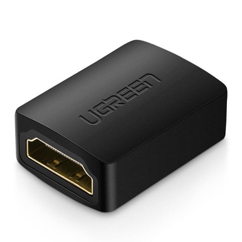 UGREEN Adapter UGREEN 20107 HDMI 4K do TV, PS4 , PS3, Xbox i Nintendo Switch (czarny)