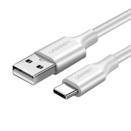 UGREEN Kabel USB do USB-C QC3.0 UGREEN 	US287 2m (biały)