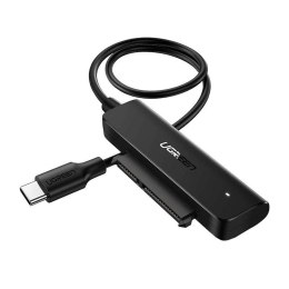 UGREEN Adapter UGREEN 	AV144 USB-C 3.0 do dysku SATA 2.5