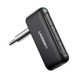 UGREEN Adapter audio Bluetooth 5.0 UGREEN CM276 (czarny)