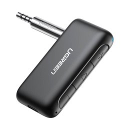 UGREEN Adapter audio Bluetooth 5.0 UGREEN CM276 (czarny)