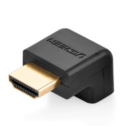 UGREEN Adapter kątowy HDMI UGREEN HD112, 4K (dolny)