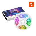 Gosund Inteligentna taśma WiFi RGB LED Gosund SL1 (2,8m), Tuya