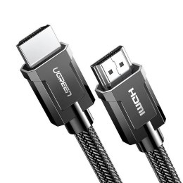 UGREEN Kabel HDMI 2.1 UGREEN HD135, 8K 60Hz, 2m (czarny)