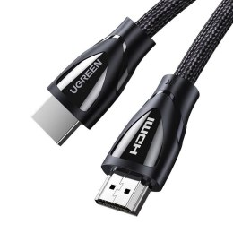 UGREEN UGREEN HD140 Kabel HDMI 2.1, 8K 60Hz, 1.5m (czarny)