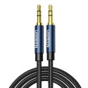 UGREEN Kabel mini jack 3,5mm UGREEN AV122, AUX, 1m (black)