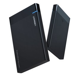 UGREEN Obudowa zewnętrzna dysku HDD/SSD 2,5