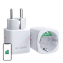 Inteligentne gniazdko ZigBee Blitzwolf BW-SHP13, 3680W