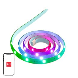 Yeelight Inteligentna taśma LED Yeelight Lightstrip Pro 2m