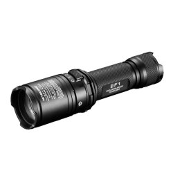 Latarka Nitecore EF1, 830lm