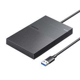 Obudowa zewnętrzna dysku HDD/SSD 2,5