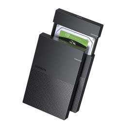 Obudowa zewnętrzna dysku HDD/SSD 2,5