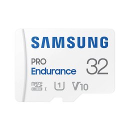 Samsung Karta pamięci Samsung Pro Endurance 32GB + adapter (MB-MJ32KA/EU)