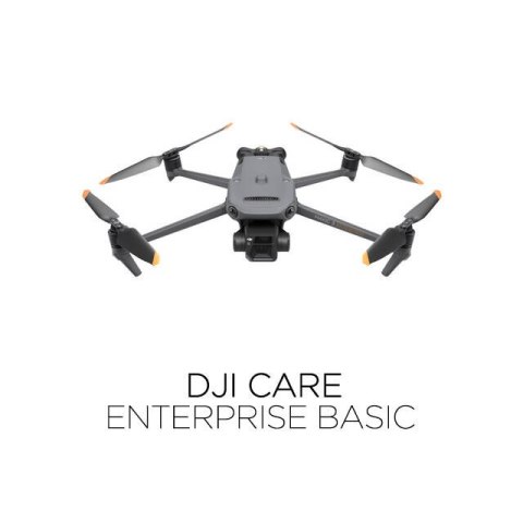 DJI Care Enterprise Basic Mavic 3 Enterprise - kod elektroniczny